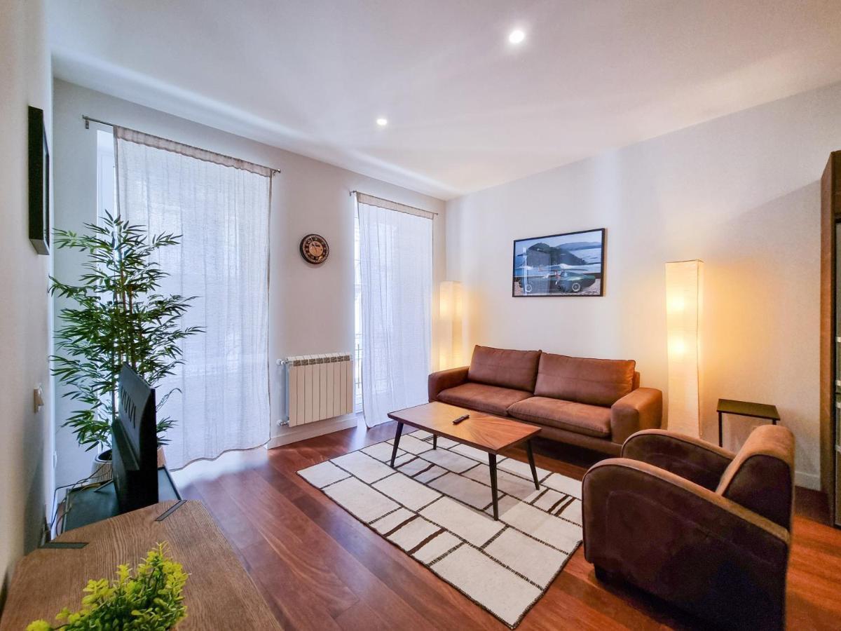 San Bartolome Bay - Iberorent Apartments Сан Себастиан Екстериор снимка