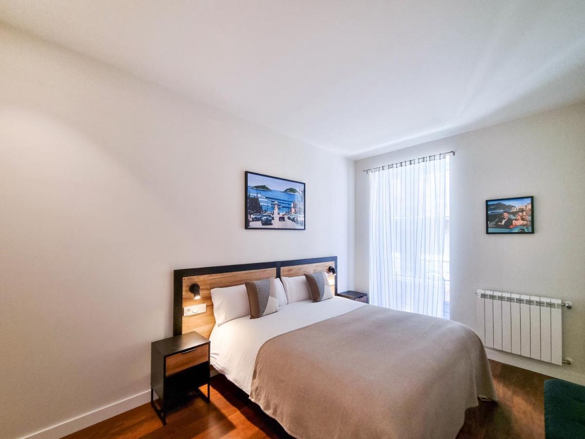 San Bartolome Bay - Iberorent Apartments Сан Себастиан Екстериор снимка