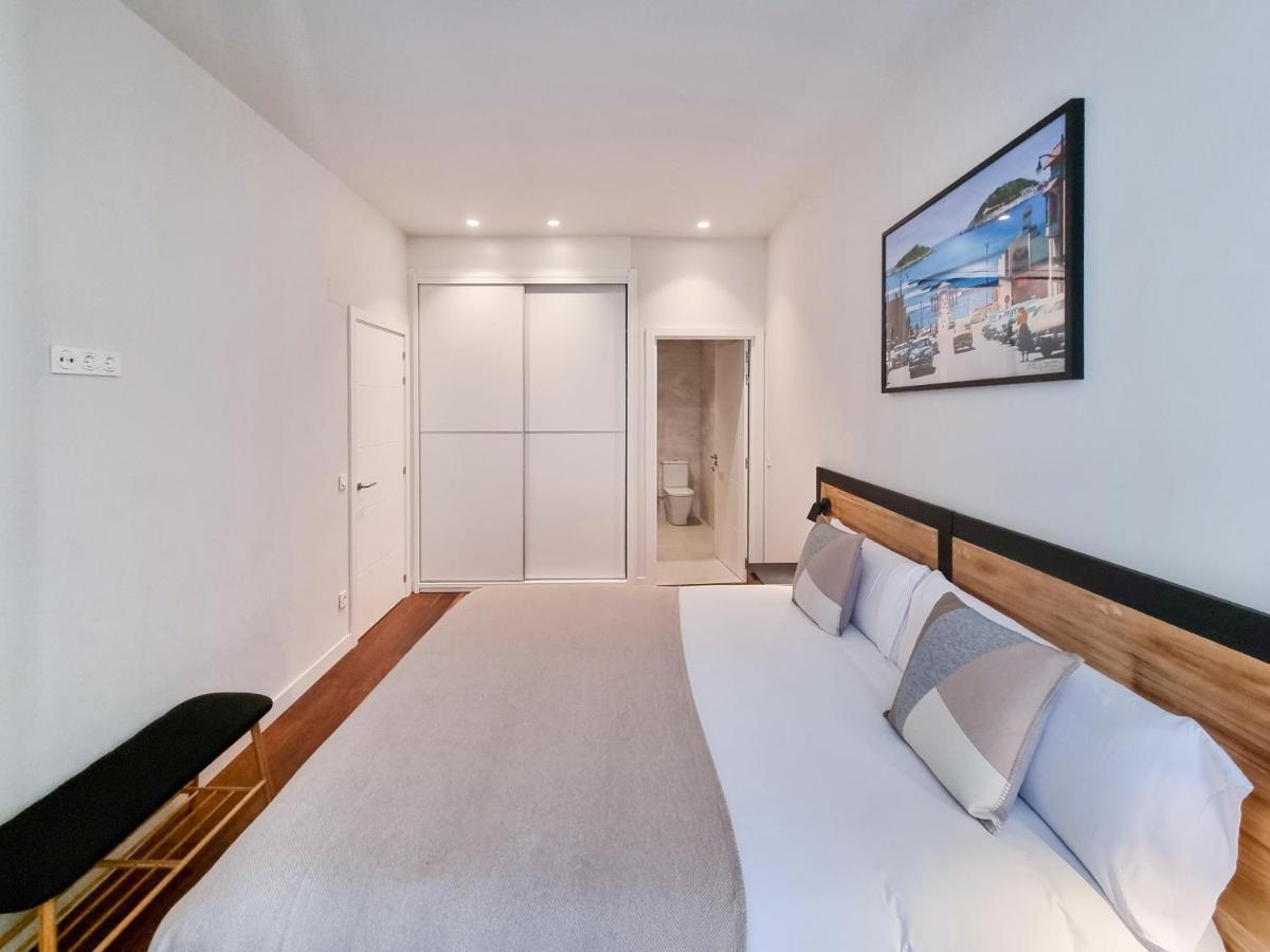 San Bartolome Bay - Iberorent Apartments Сан Себастиан Екстериор снимка