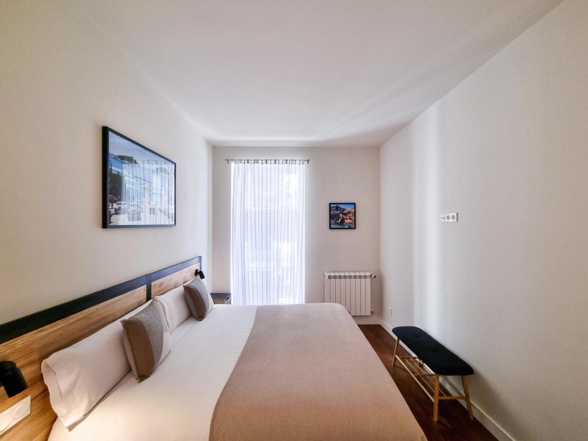 San Bartolome Bay - Iberorent Apartments Сан Себастиан Екстериор снимка