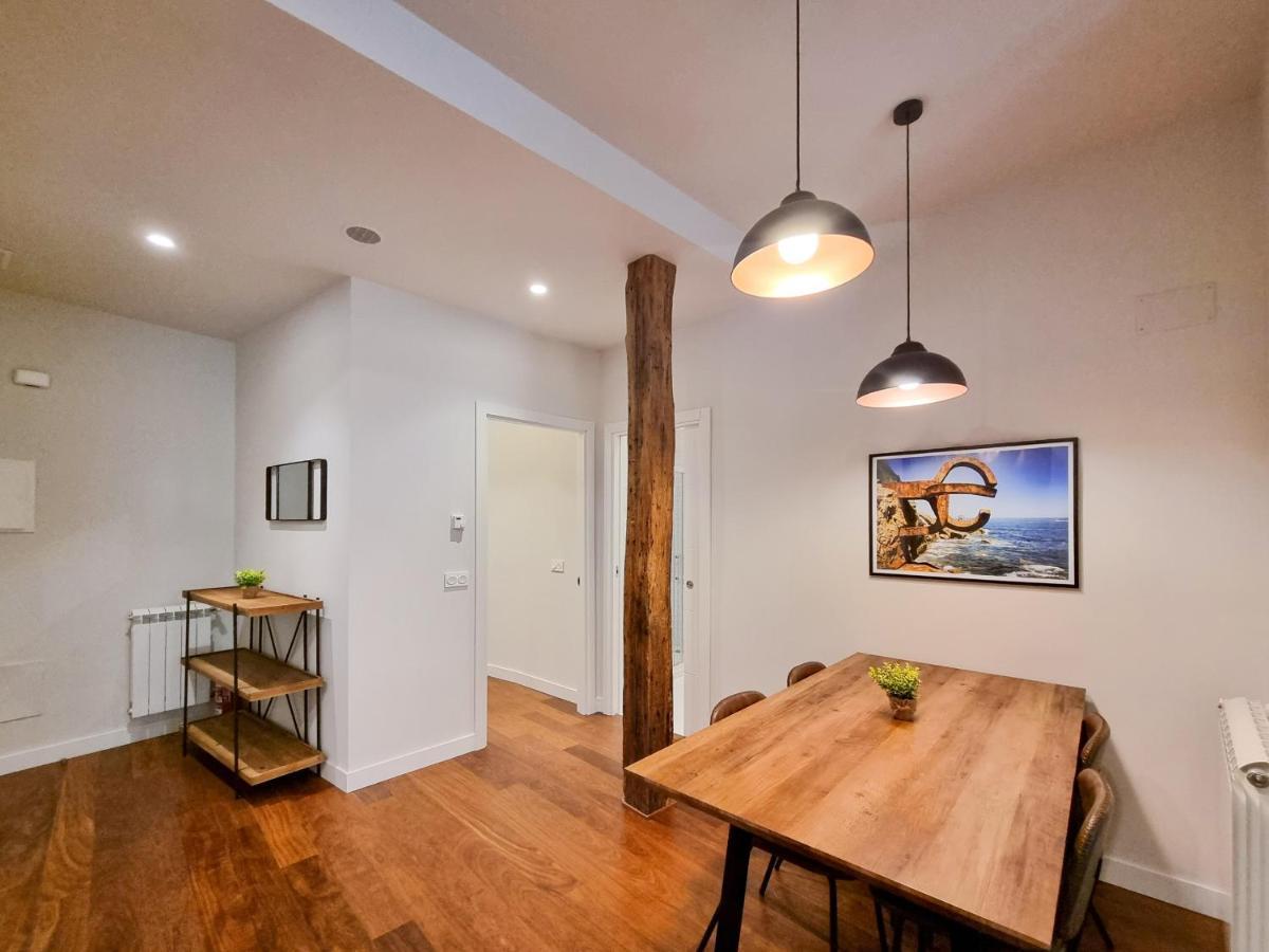 San Bartolome Bay - Iberorent Apartments Сан Себастиан Екстериор снимка