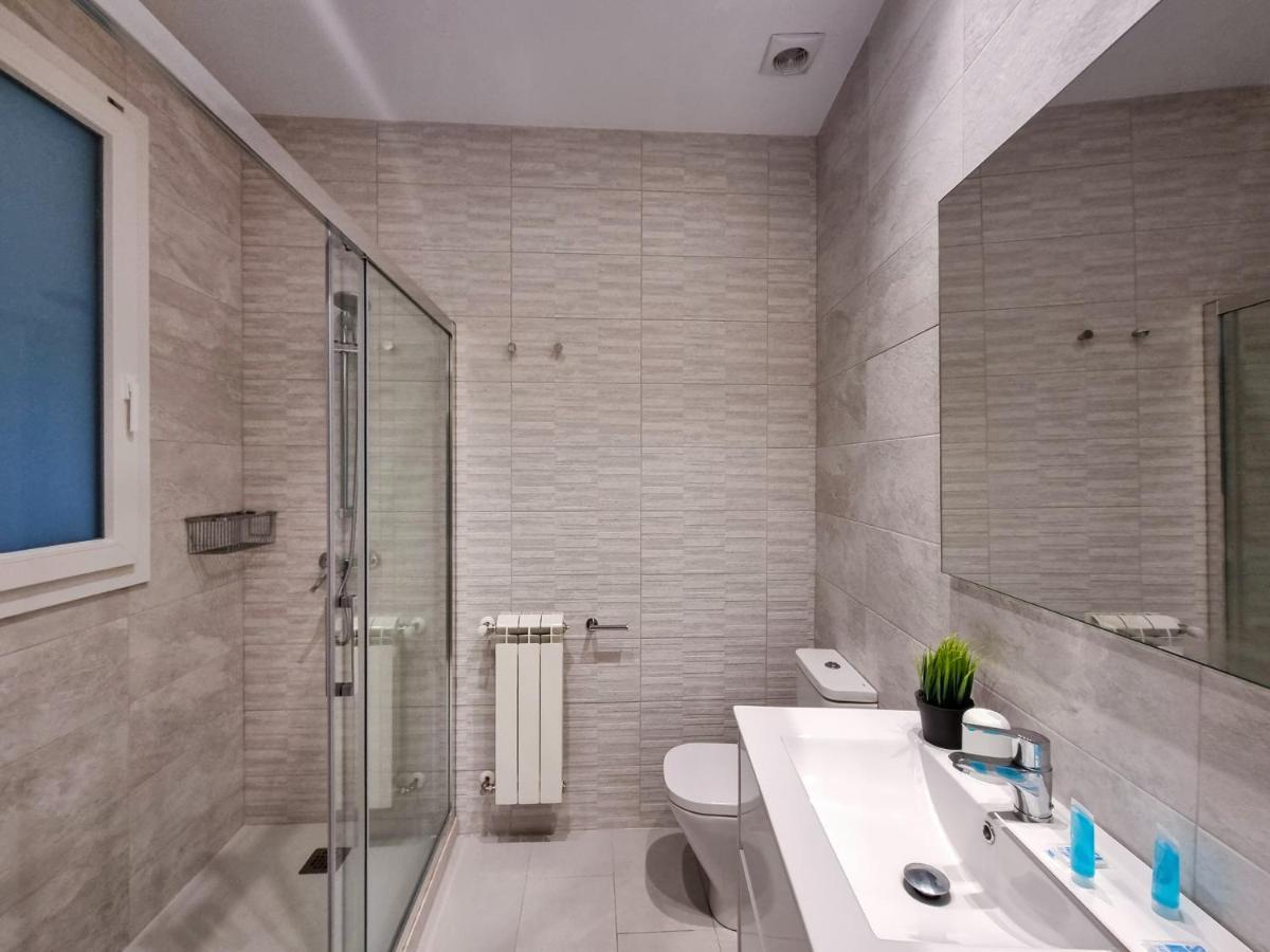 San Bartolome Bay - Iberorent Apartments Сан Себастиан Екстериор снимка