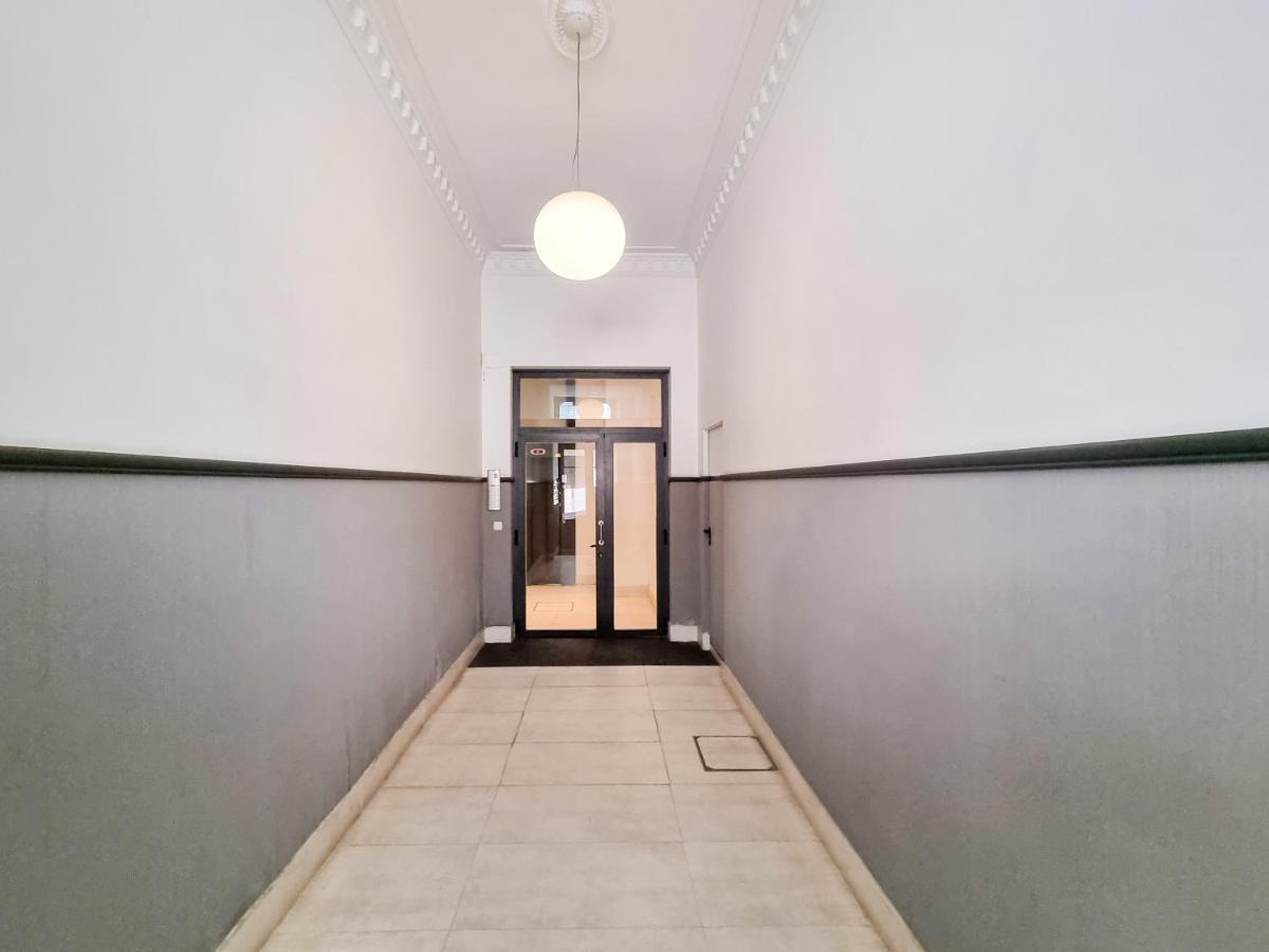 San Bartolome Bay - Iberorent Apartments Сан Себастиан Екстериор снимка